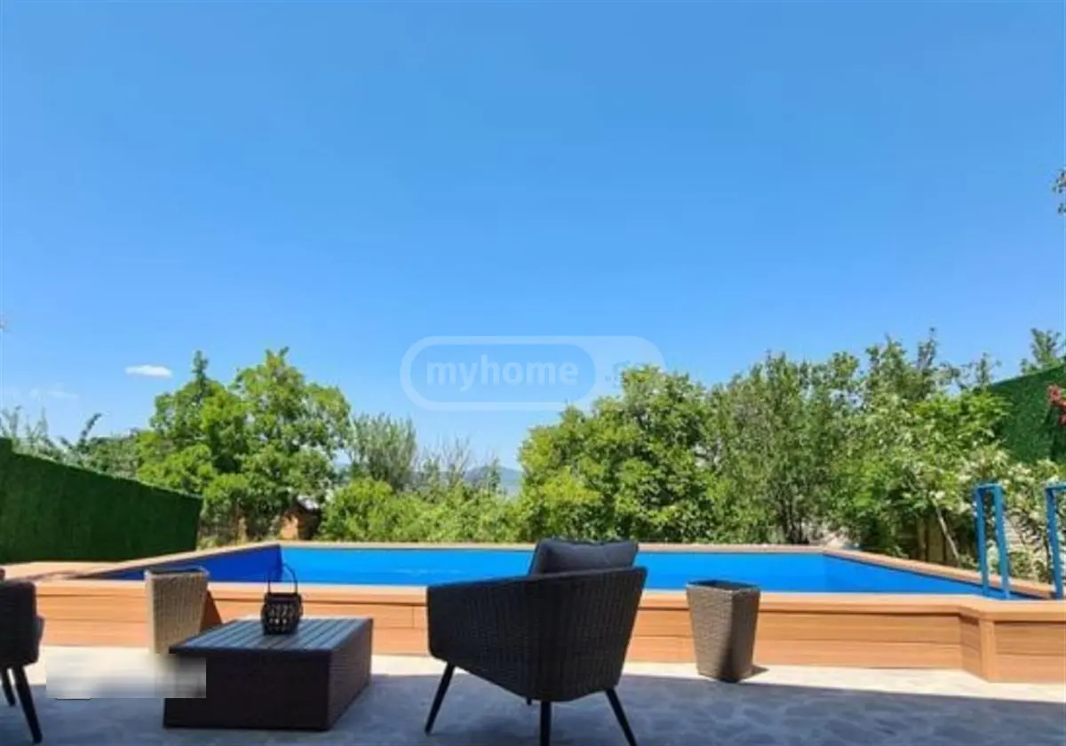 For Sale 4 Room Country House Mtskhetis Munitsipalitetshi view 3