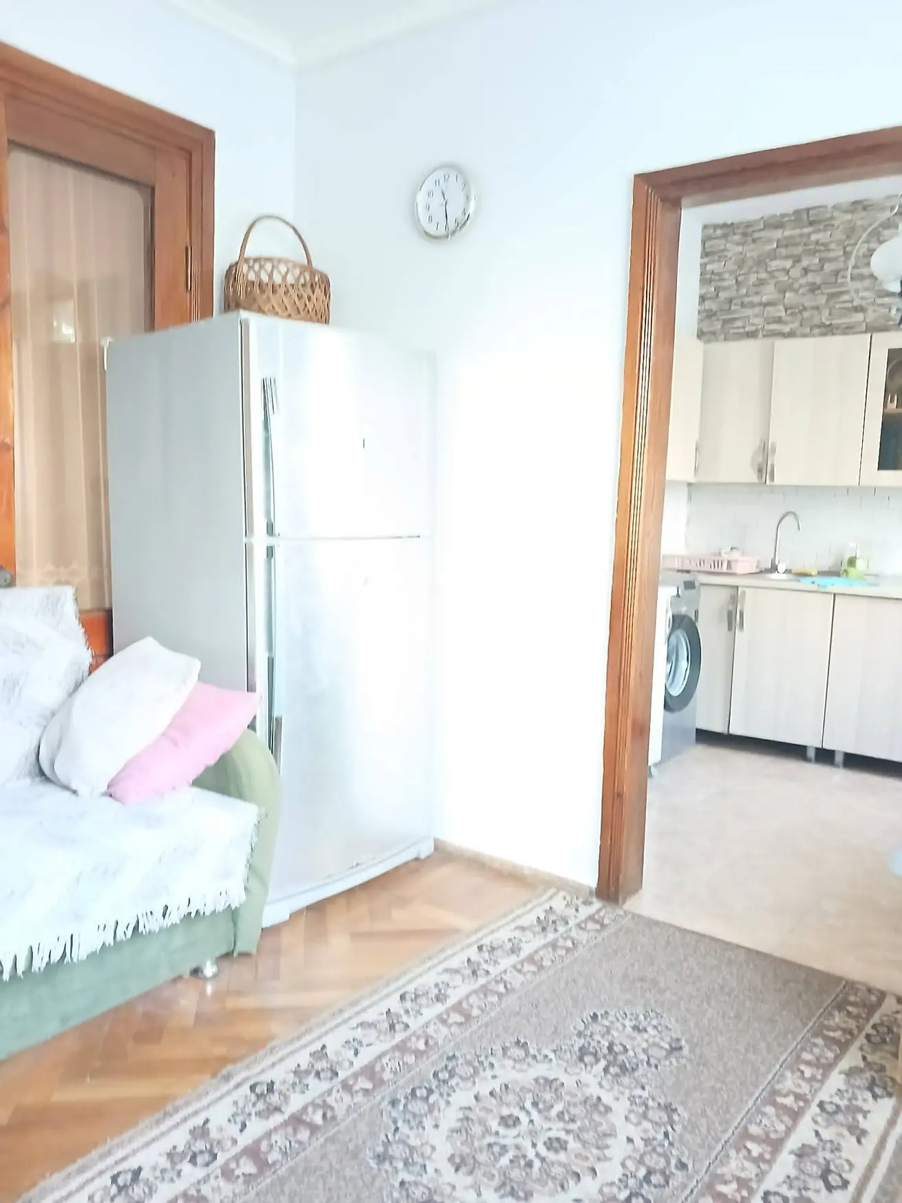 For Sale 3 Room Apartment Kutaisshi view 10