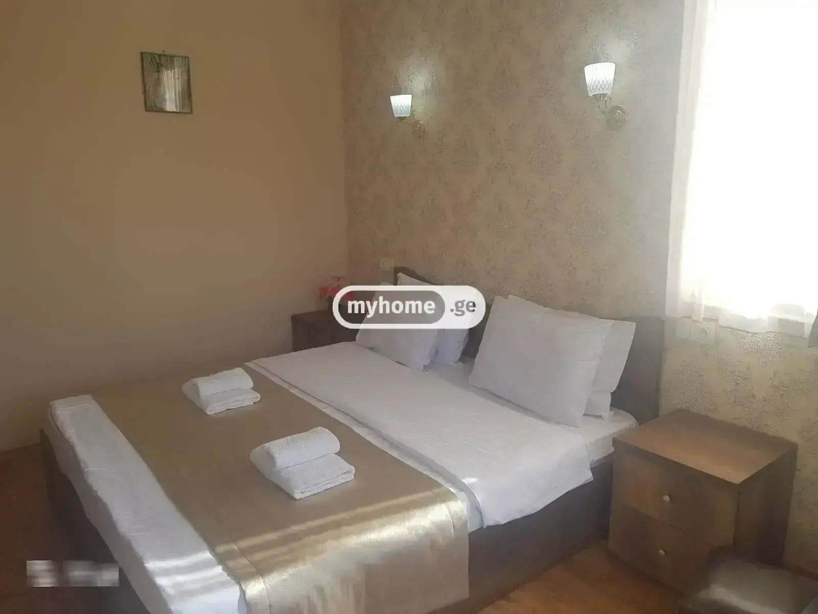 For Rent 10+ Room Sastumro Samgorshi view 34
