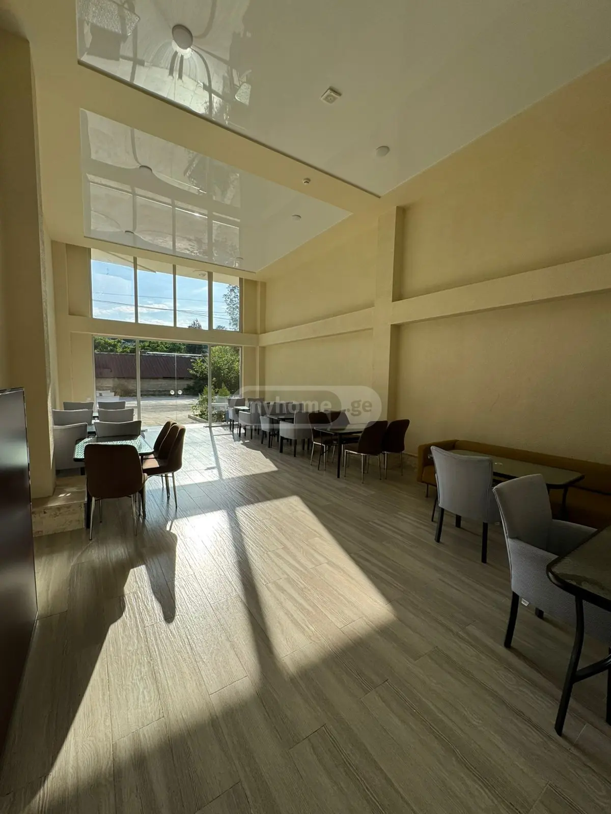 Daily Rent 10+ Room Sastumro In Batumi view 12