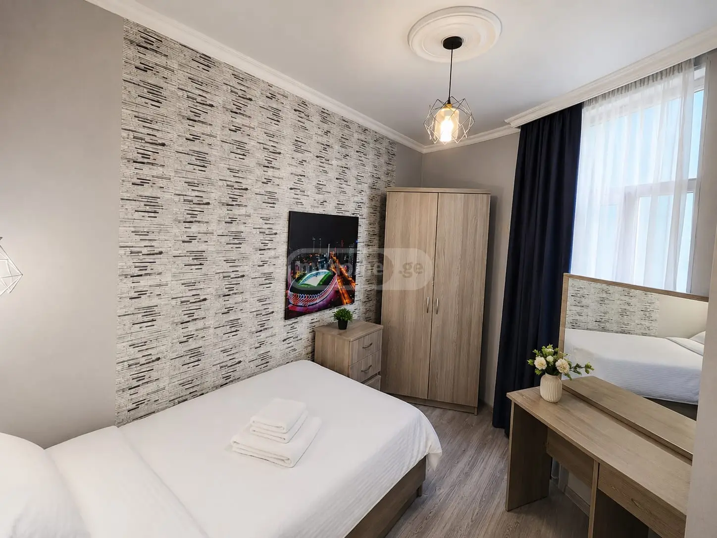 Daily Rent 6 Room Apartment view 4
