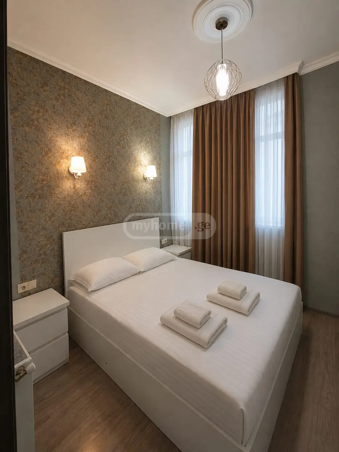 Daily Rent 6 Room Apartment view 3