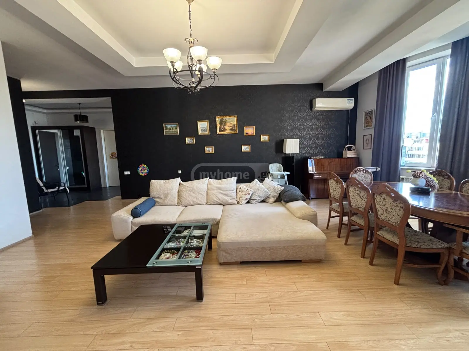 For Sale 5 Room Apartment, 1 of 12