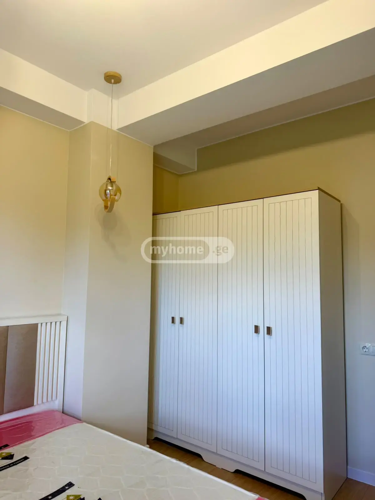 For Rent 3 Room Apartment Nadzaladevshi, 11 of 12