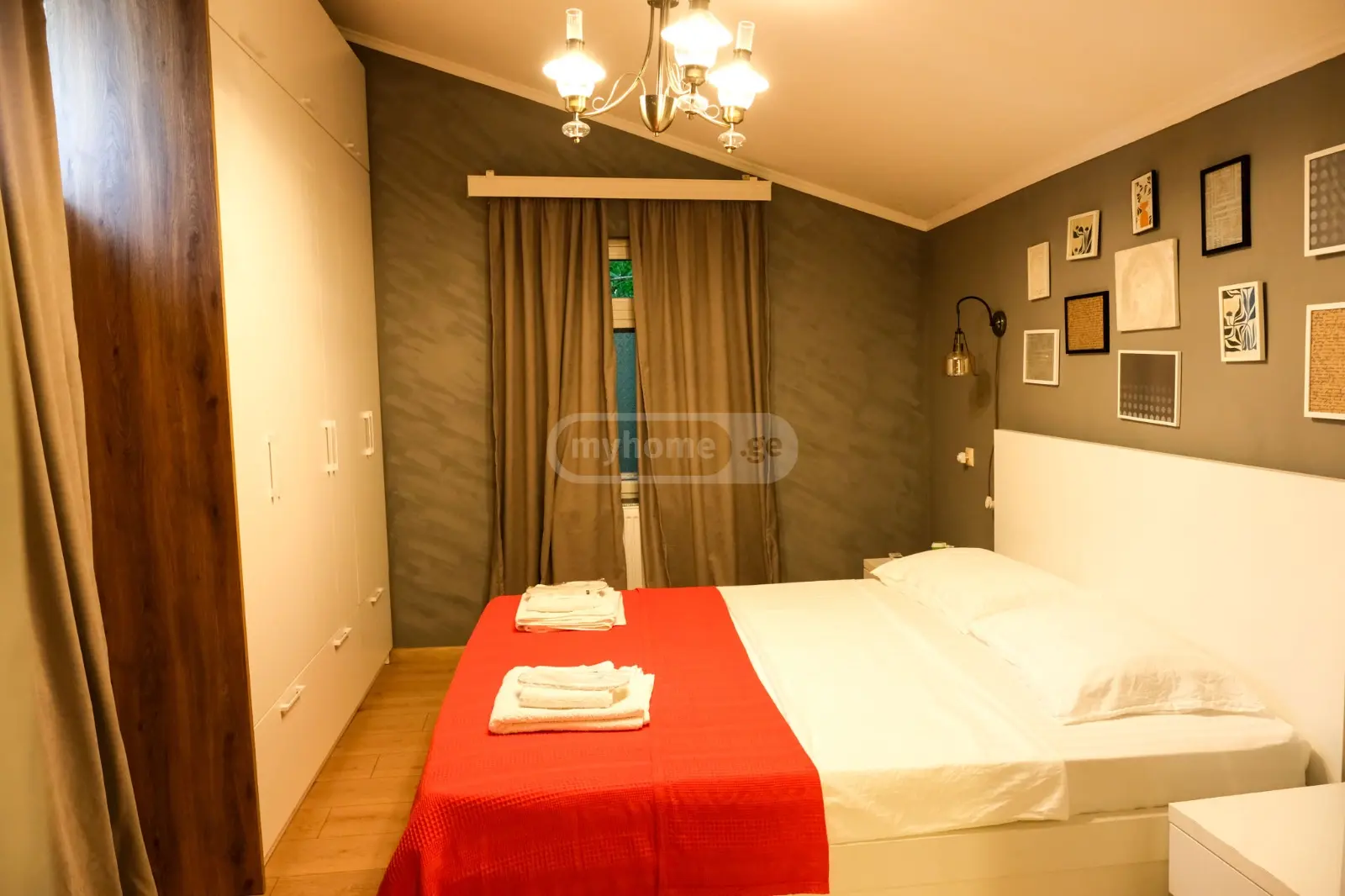 Daily Rent 3 Room Private House, 7 of 12