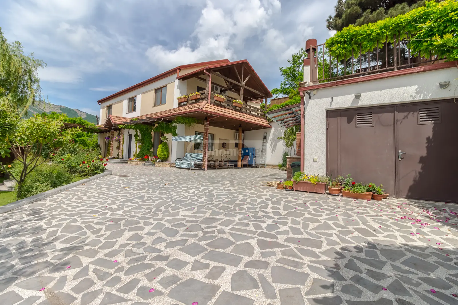 For Rent 10+ Room Country House Mtskhetis Munitsipalitetshi view 2