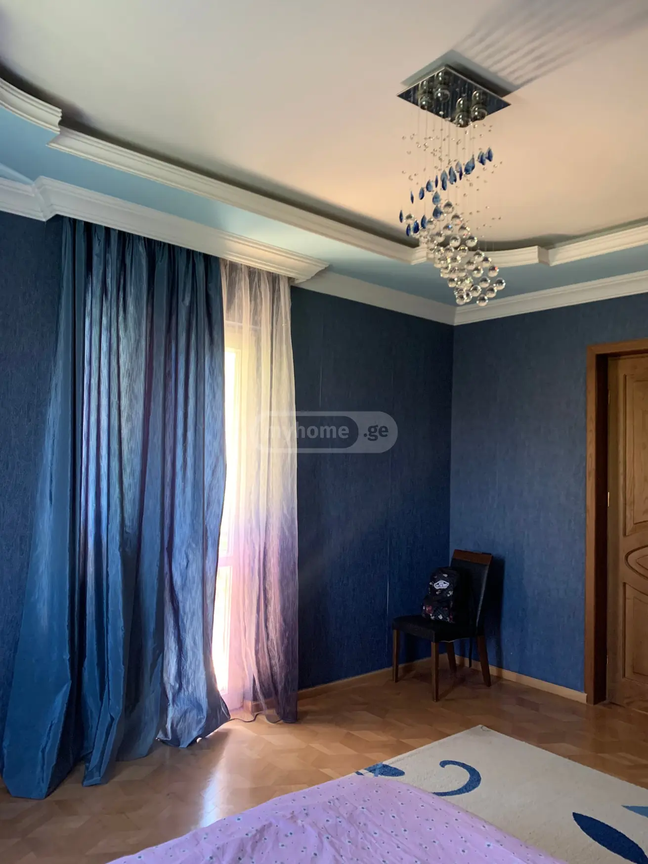 For Rent 6 Room Private House Nadzaladevshi, 11 of 12