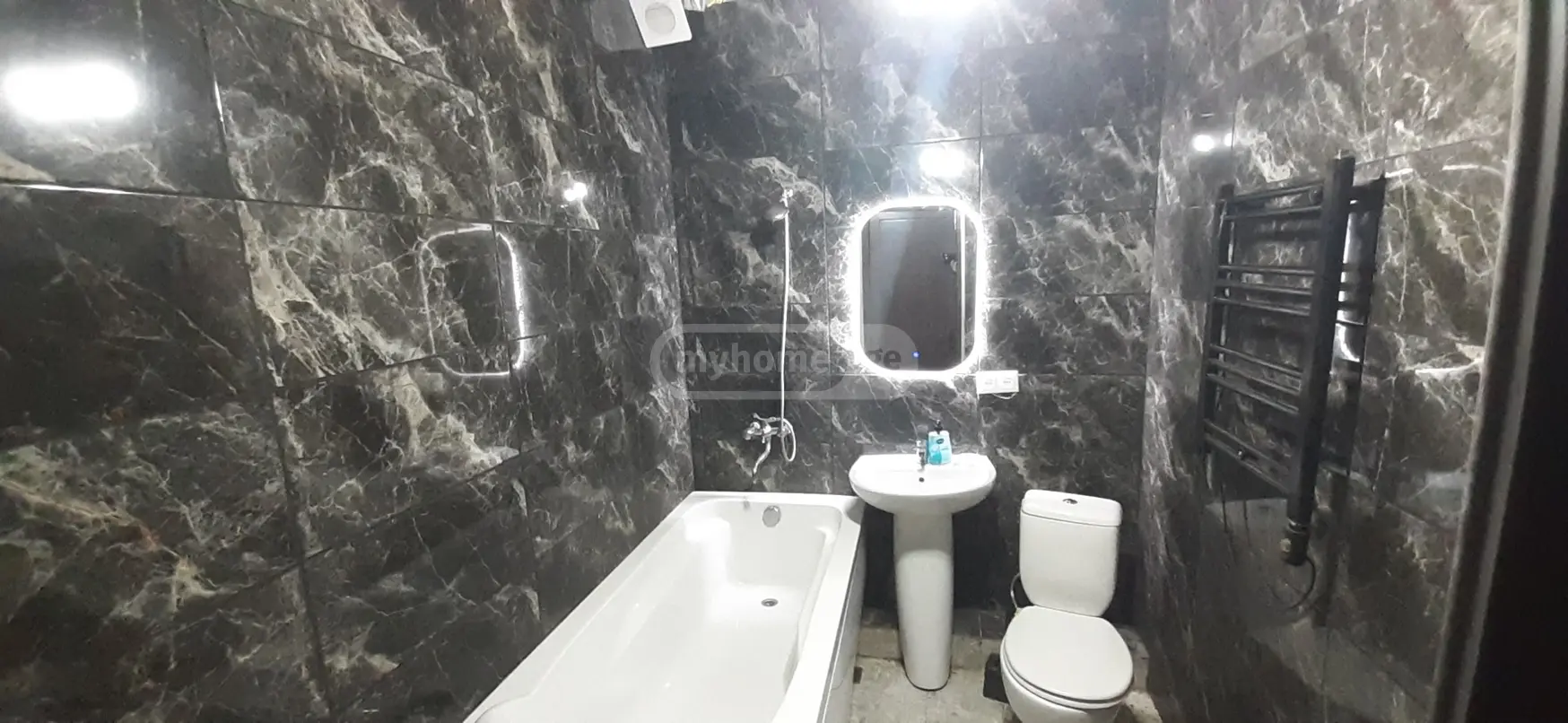 For Sale 1 Room Apartment view 5