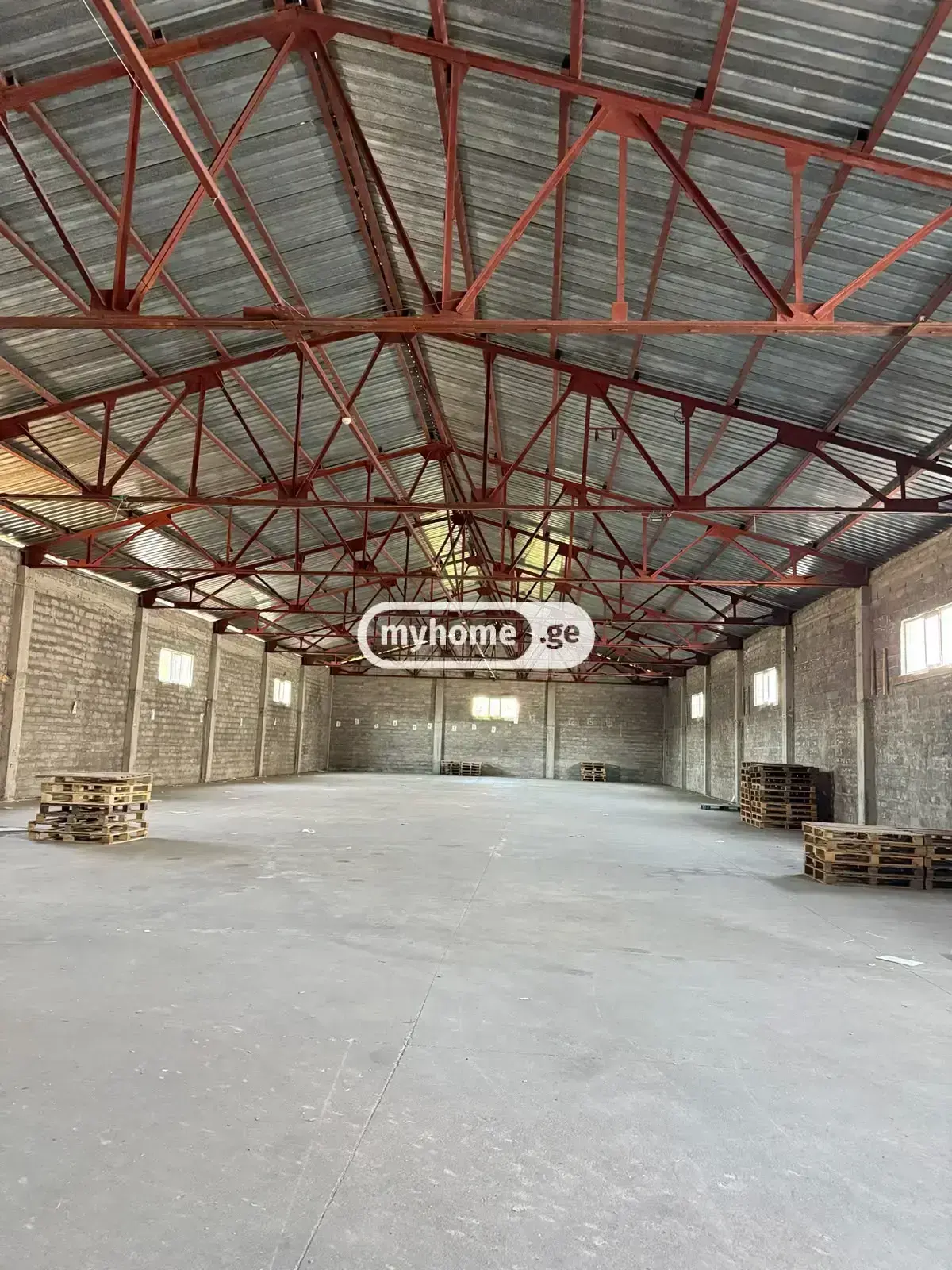 For Rent Sasatsqobe Commercial Space In Batumi view 36