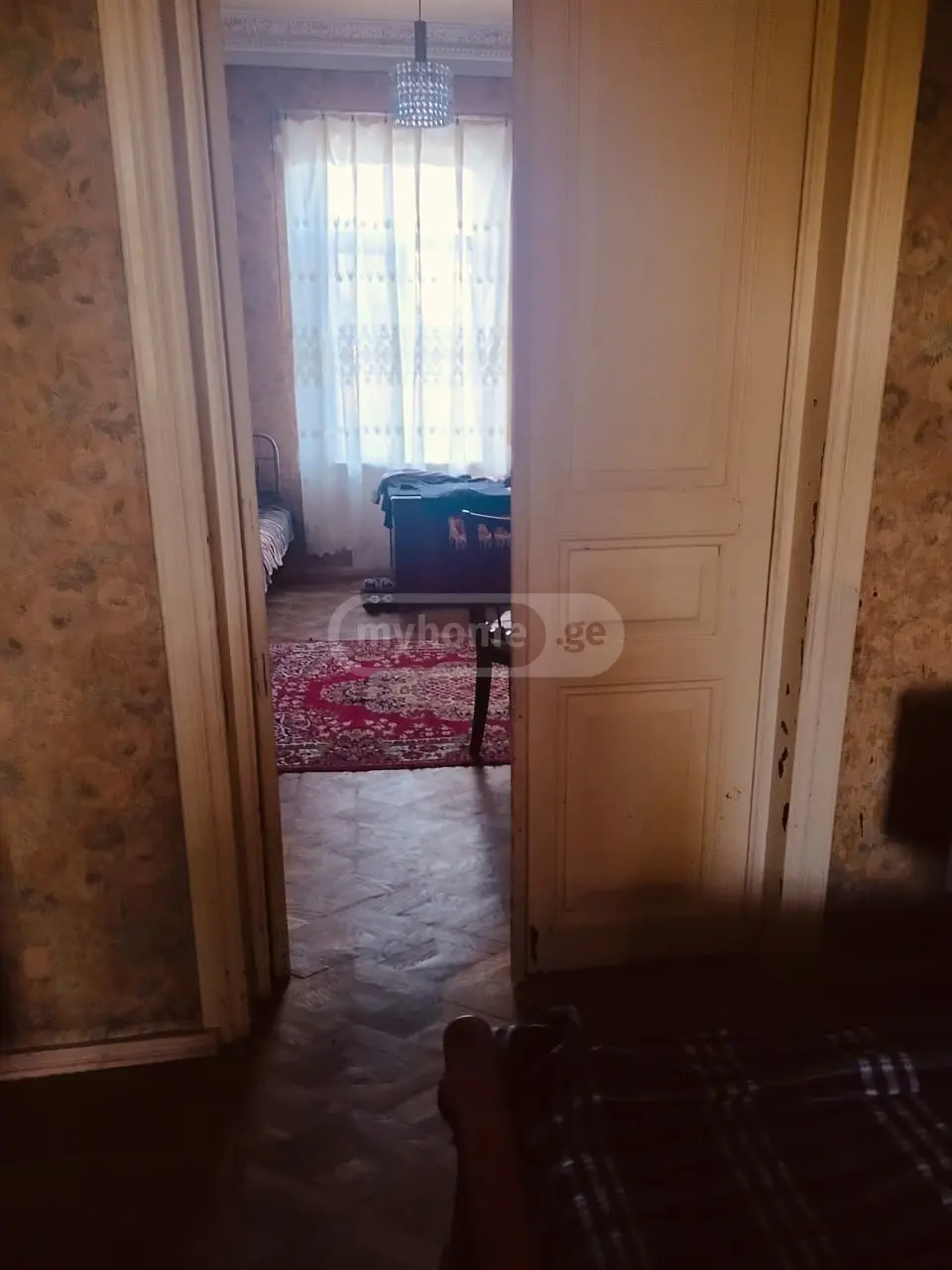 For Rent 3 Room Apartment Kutaisshi view 6