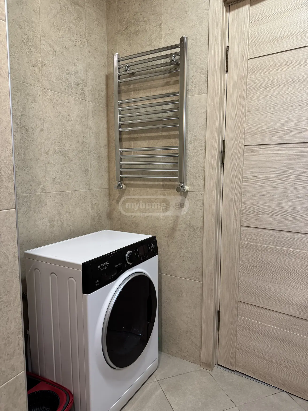 For Rent 2 Room Apartment Kutaisshi, 7 of 12