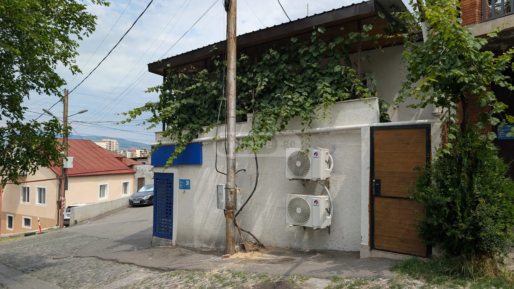 For Sale Mtliani Shenoba Commercial Space Nadzaladevshi, 4 of 12