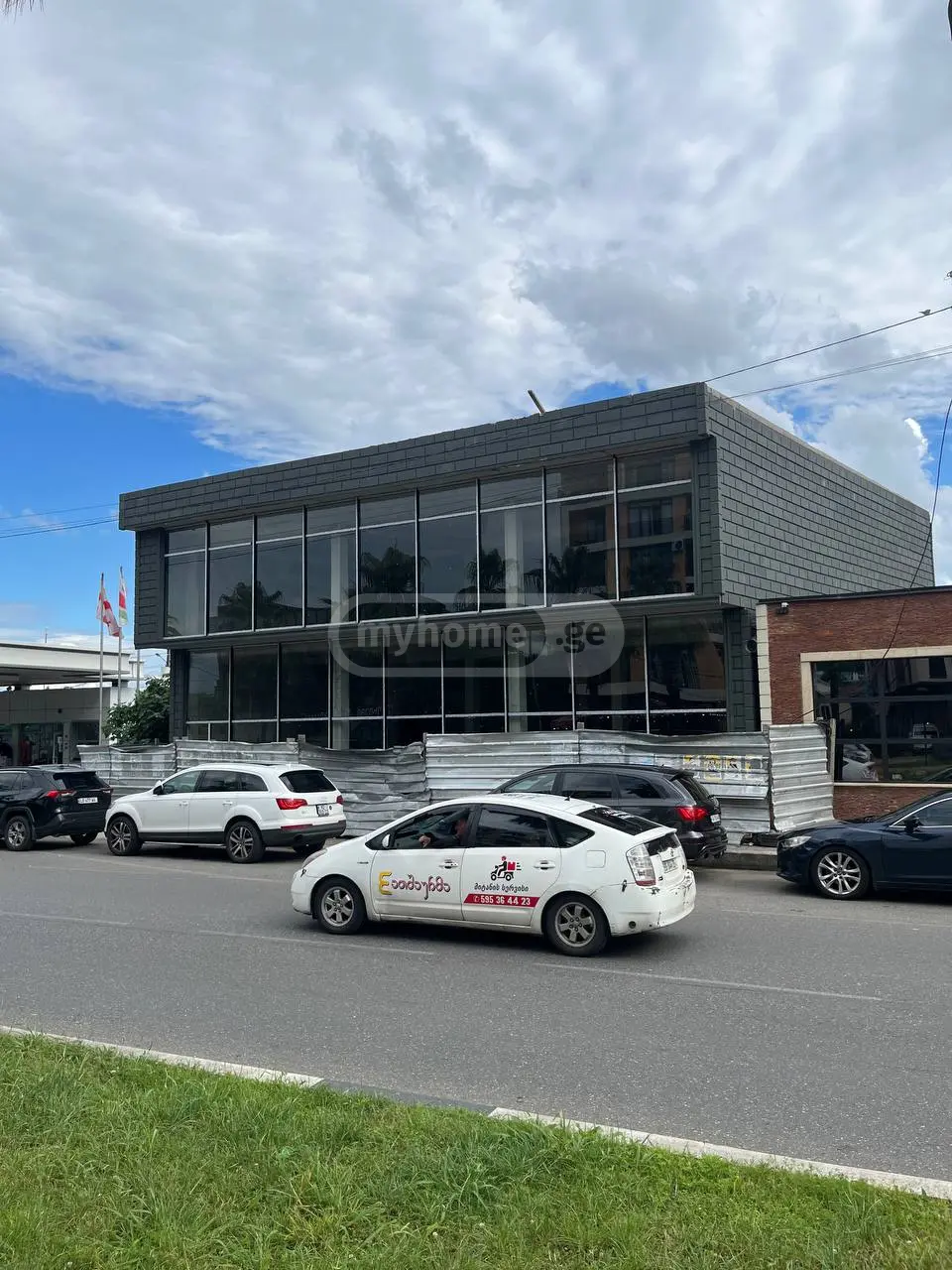 For Rent Universaluri Commercial Space Kutaisshi, 4 of 12