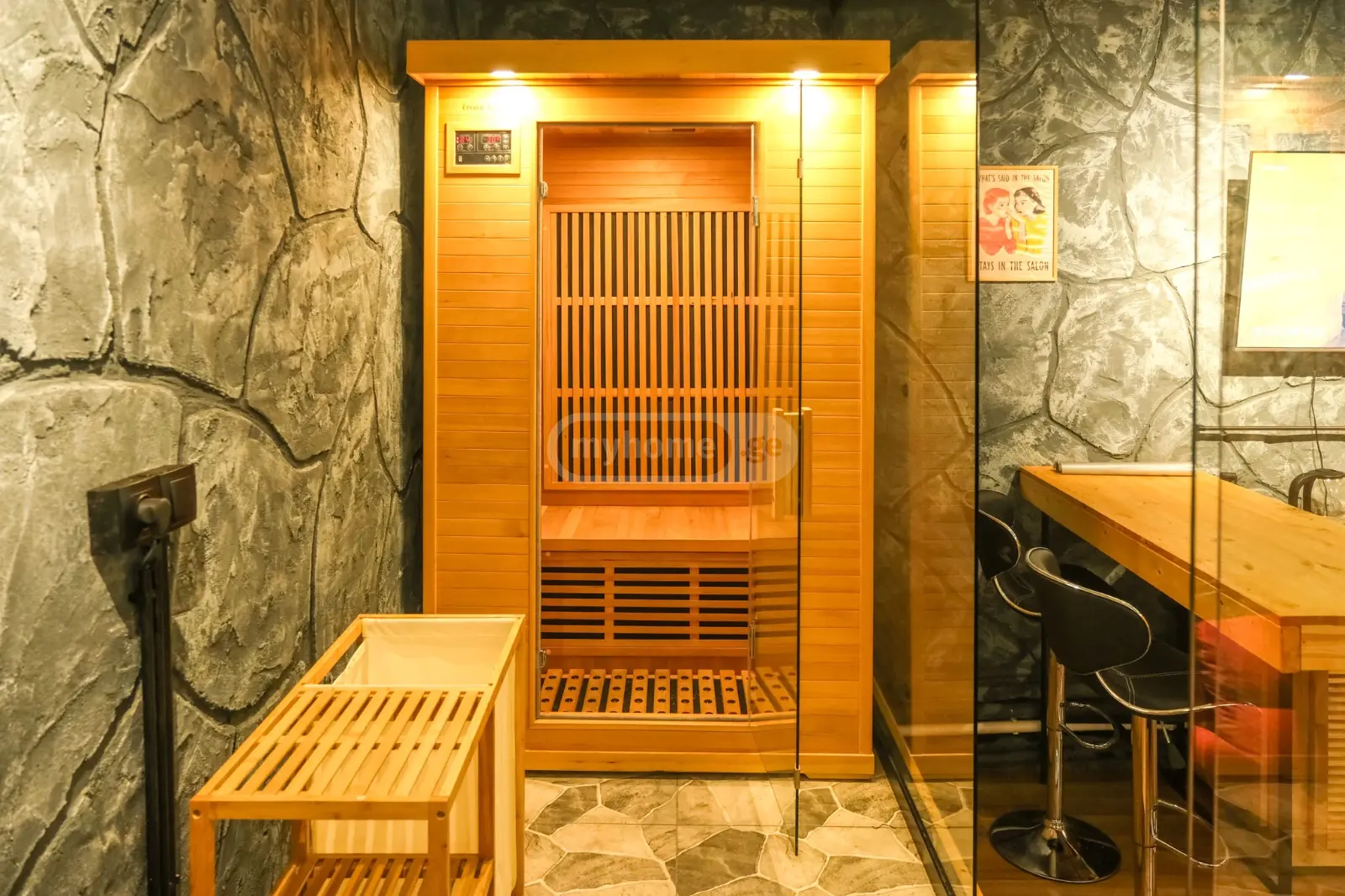 Daily Rent 3 Room Private House, 8 of 12