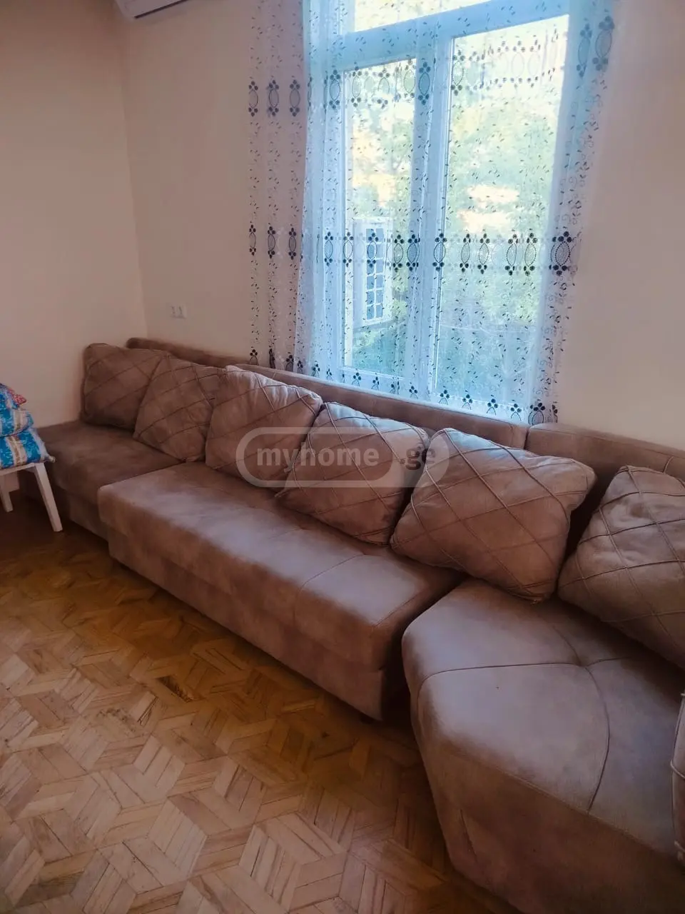 For Rent 3 Room Apartment Kutaisshi view 10