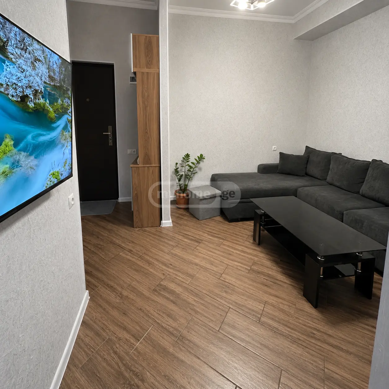 For Rent 2 Room Apartment Varketilshi, 3 of 5
