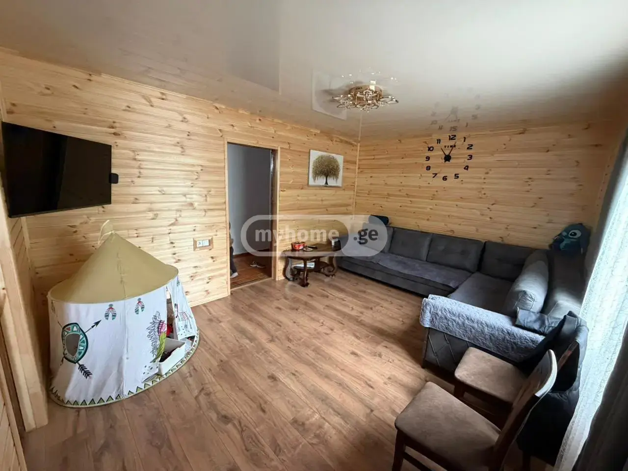 For Sale 10+ Room Private House In Batumi view 4