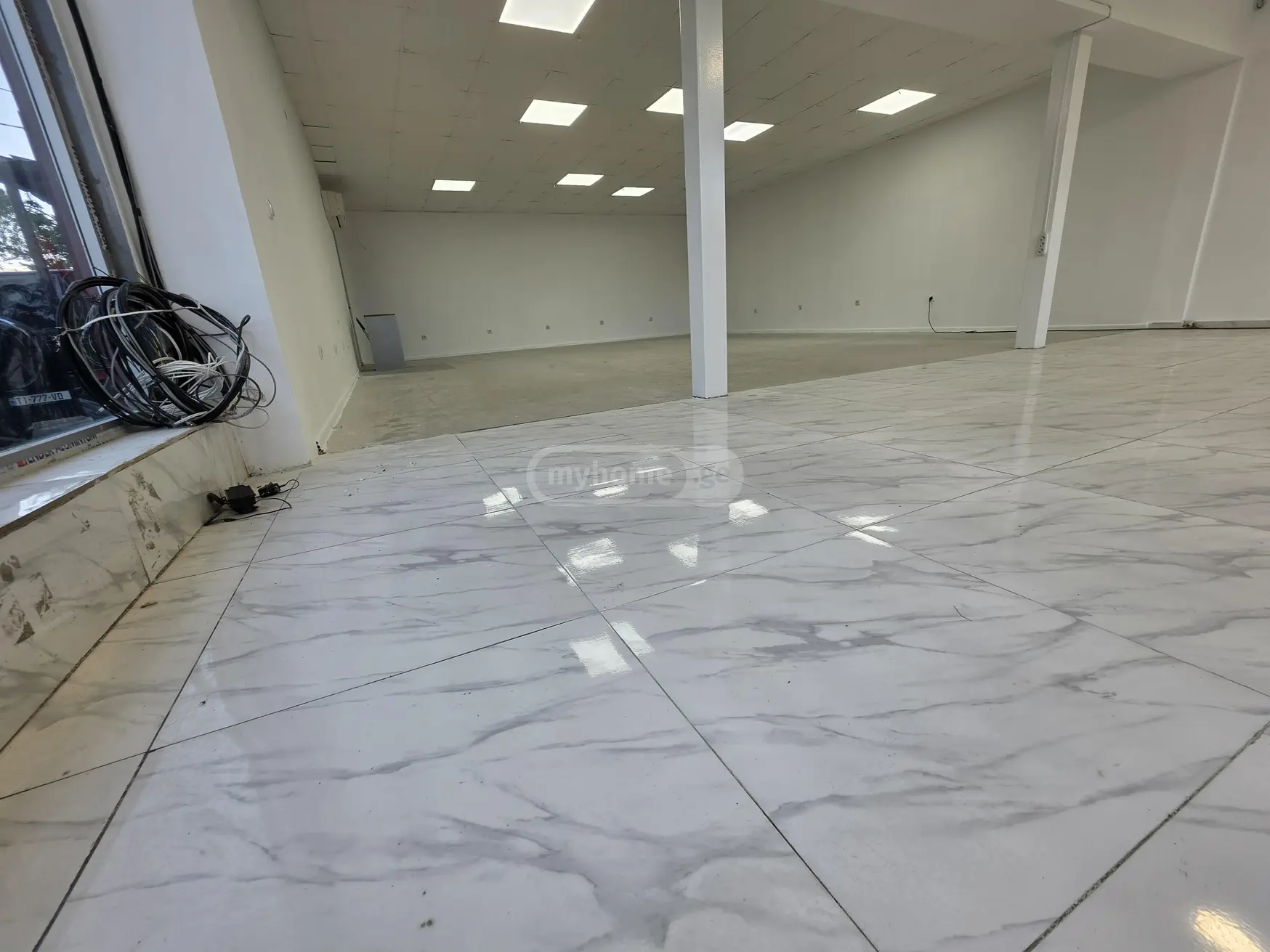 For Rent Savachro Commercial Space Sagarejoshi view 11