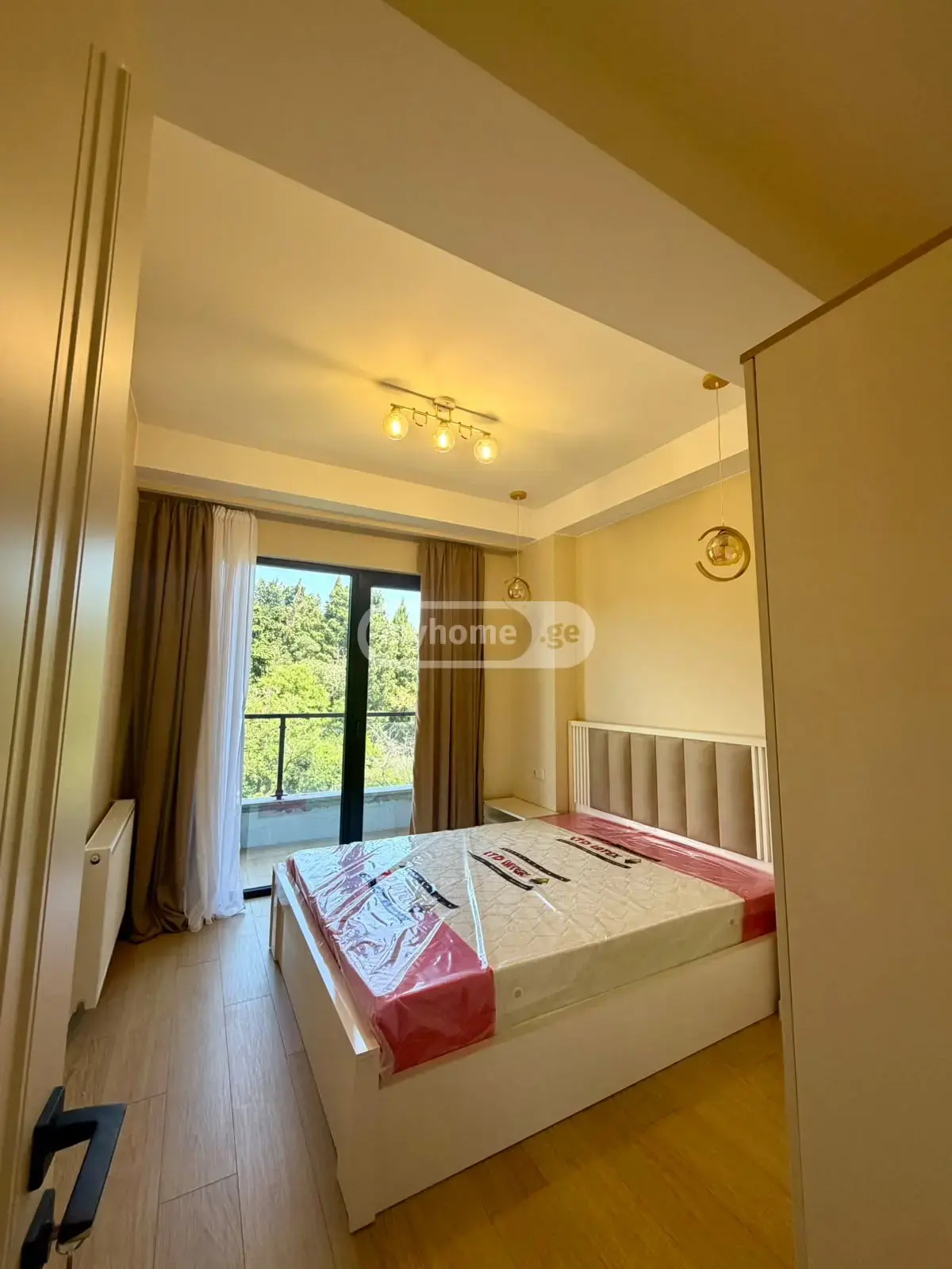 For Rent 3 Room Apartment Nadzaladevshi, 8 of 12