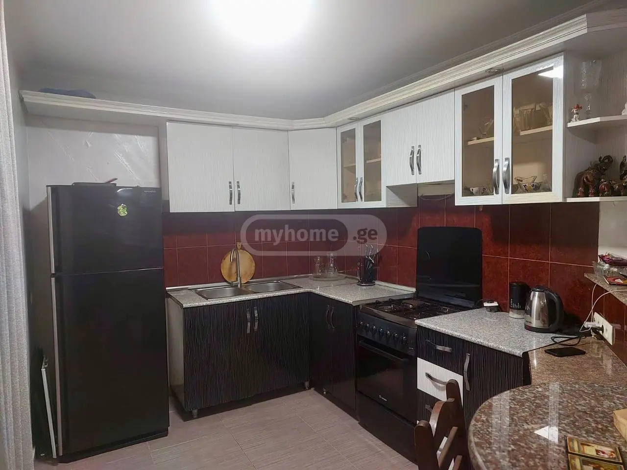 Продажа 5-комната Частный дом в Kobuletis Munitsipalitetshi view 6