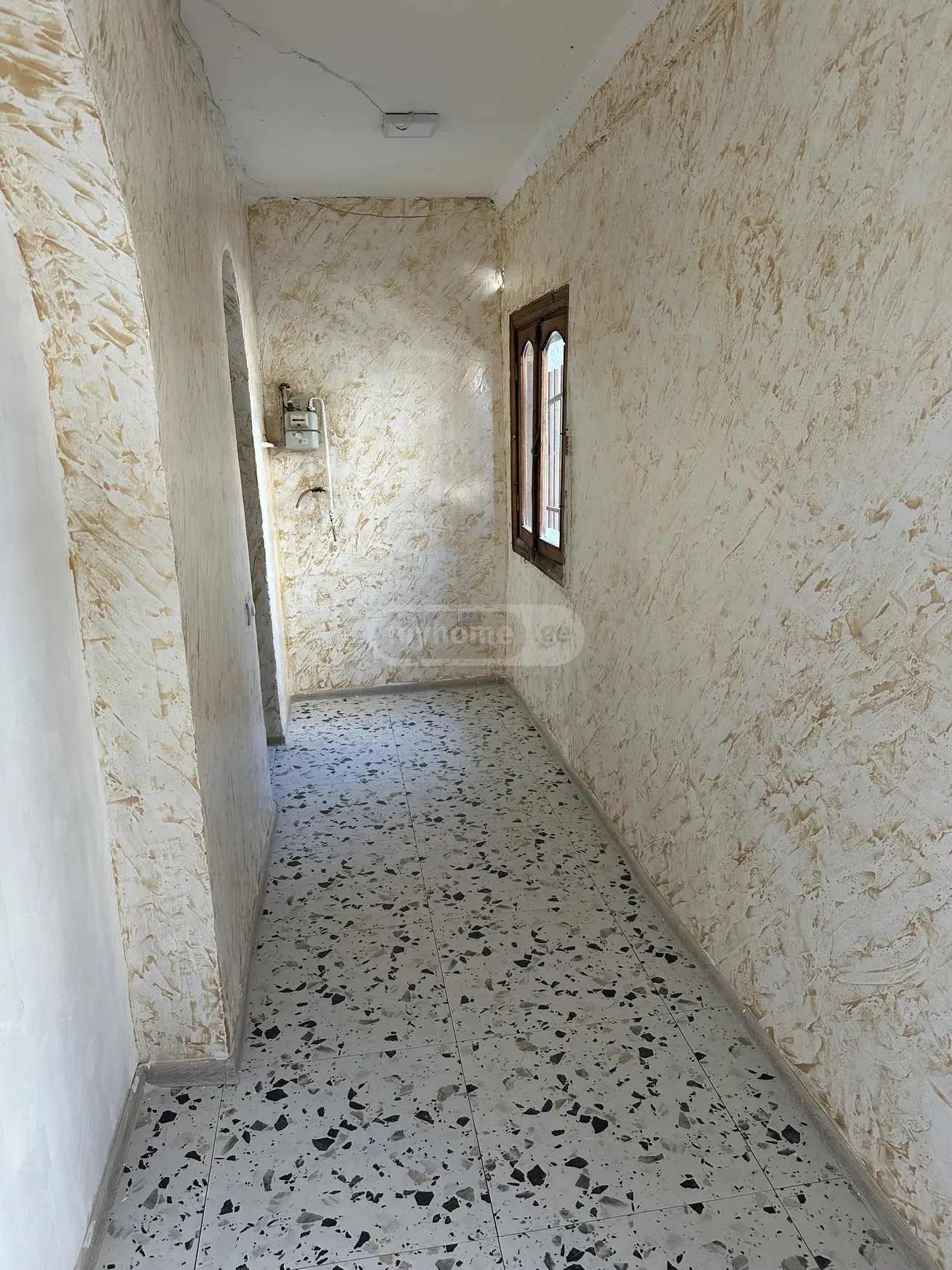 For Sale 2 Room Apartment Kutaisshi view 9