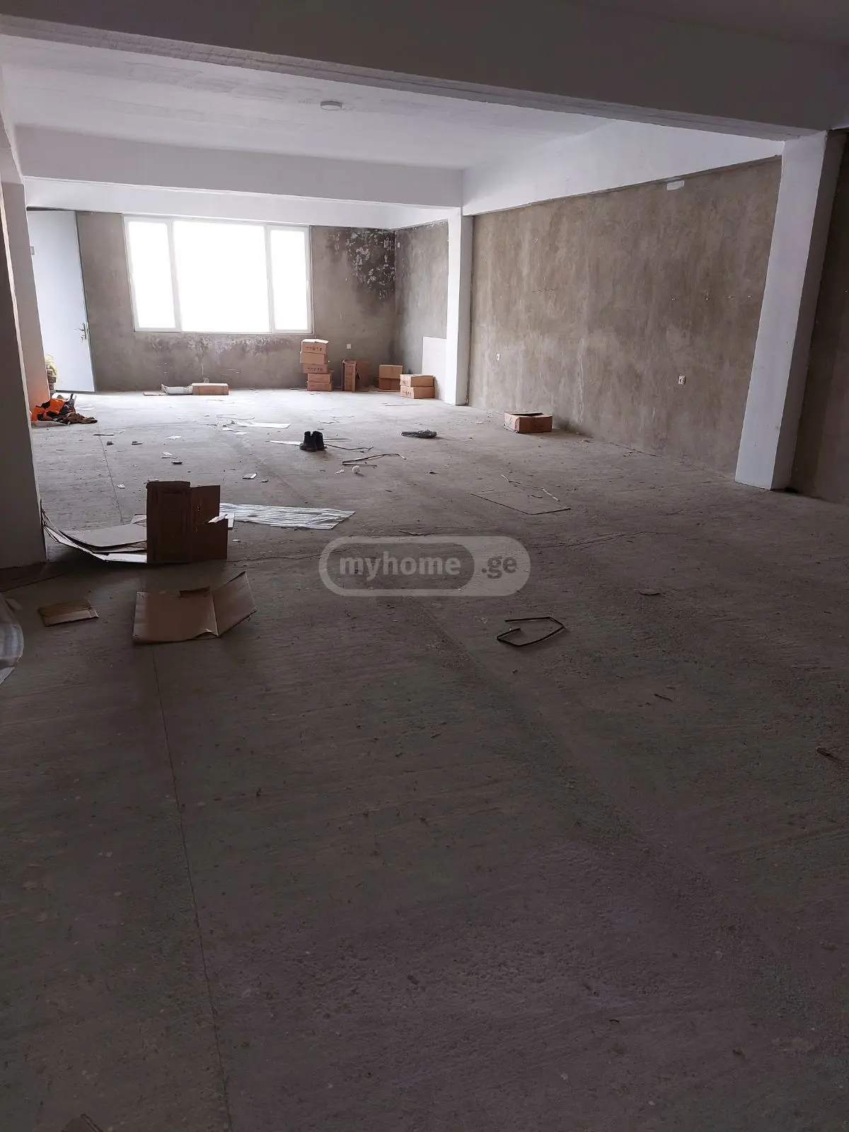 For Rent Universaluri Commercial Space Kutaisshi view 2