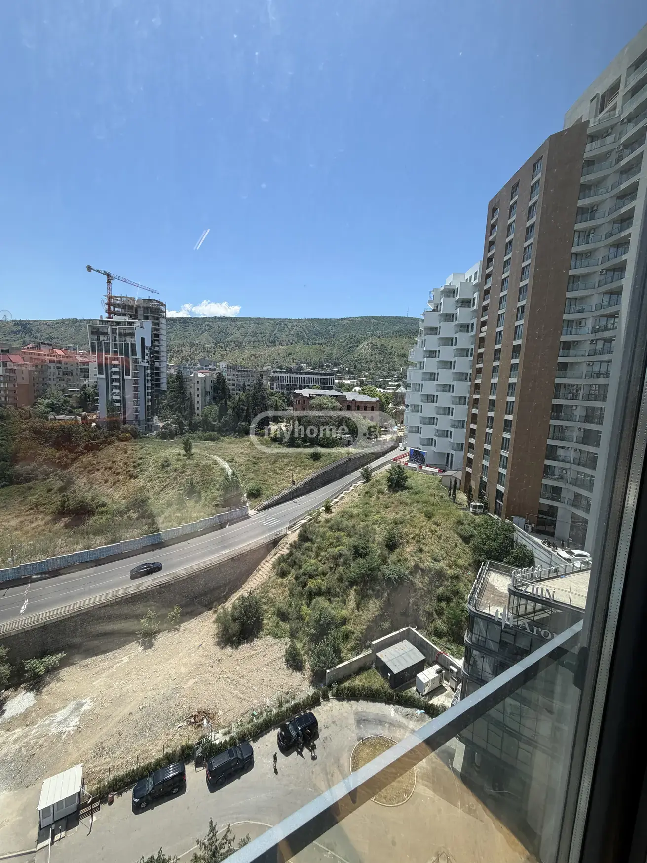 For Rent 4 Room Apartment, 12 of 12