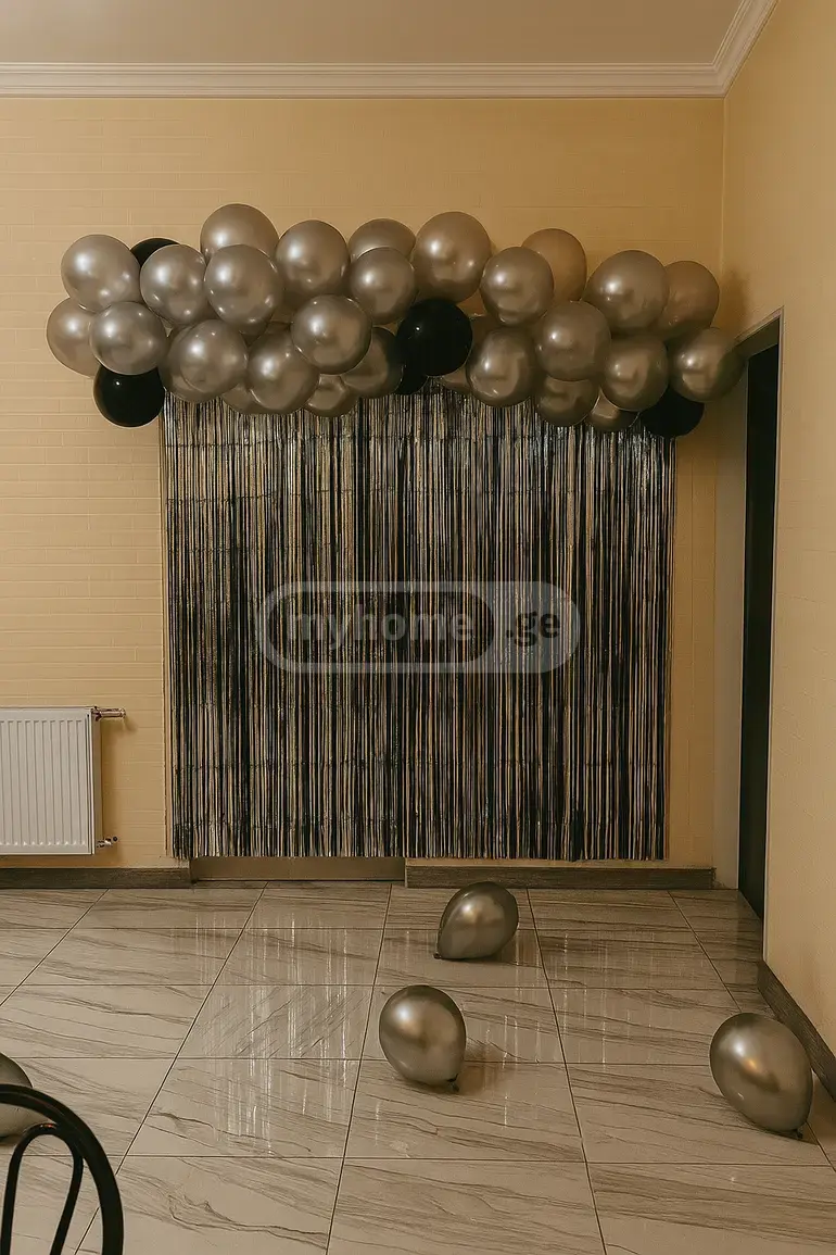 Daily Rent 4 Room Private House Samgorshi view 41