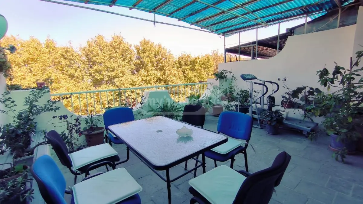 5 Room Flat For Sale view 21