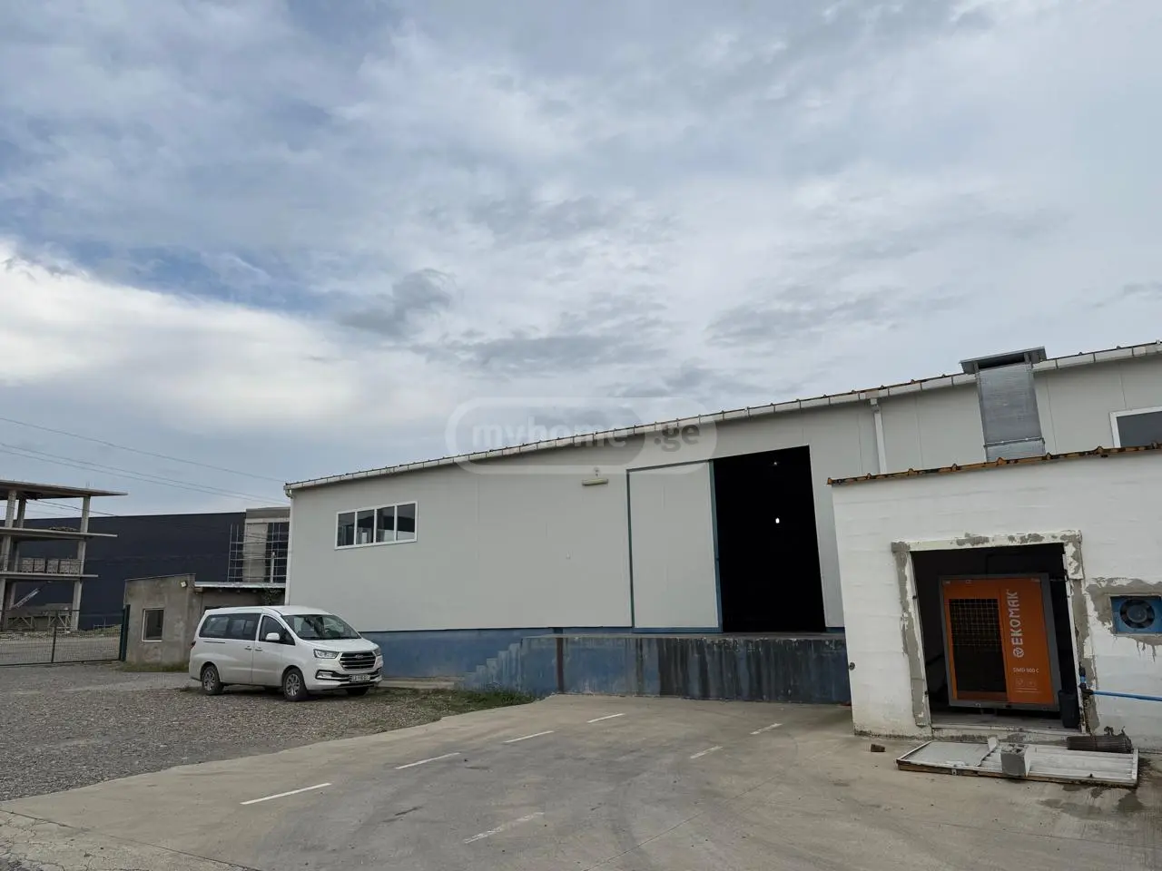 For Sale Satsarmoo Commercial Space Mtskhetis Munitsipalitetshi view 14