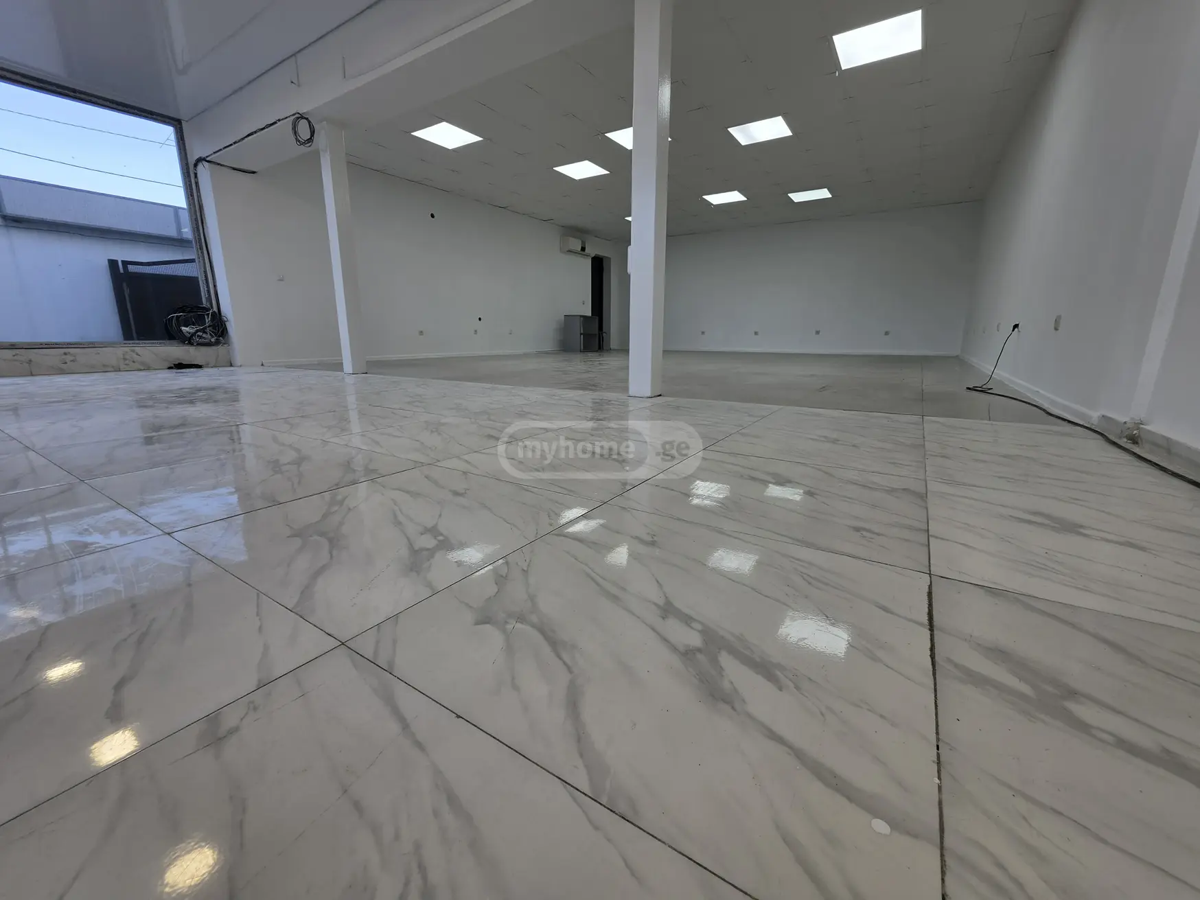 For Rent Savachro Commercial Space Sagarejoshi view 12