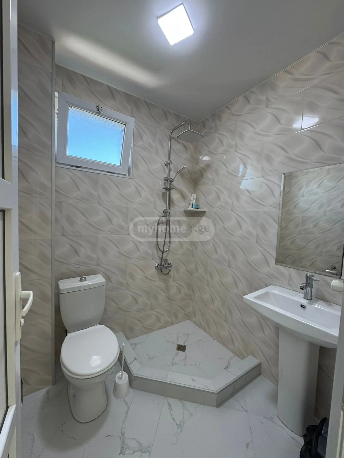 Daily Rent 10+ Room Sastumro In Batumi view 15