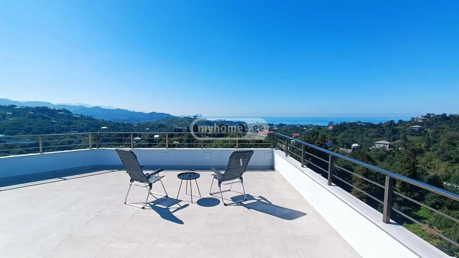 For Sale 6 Room Private House view 12