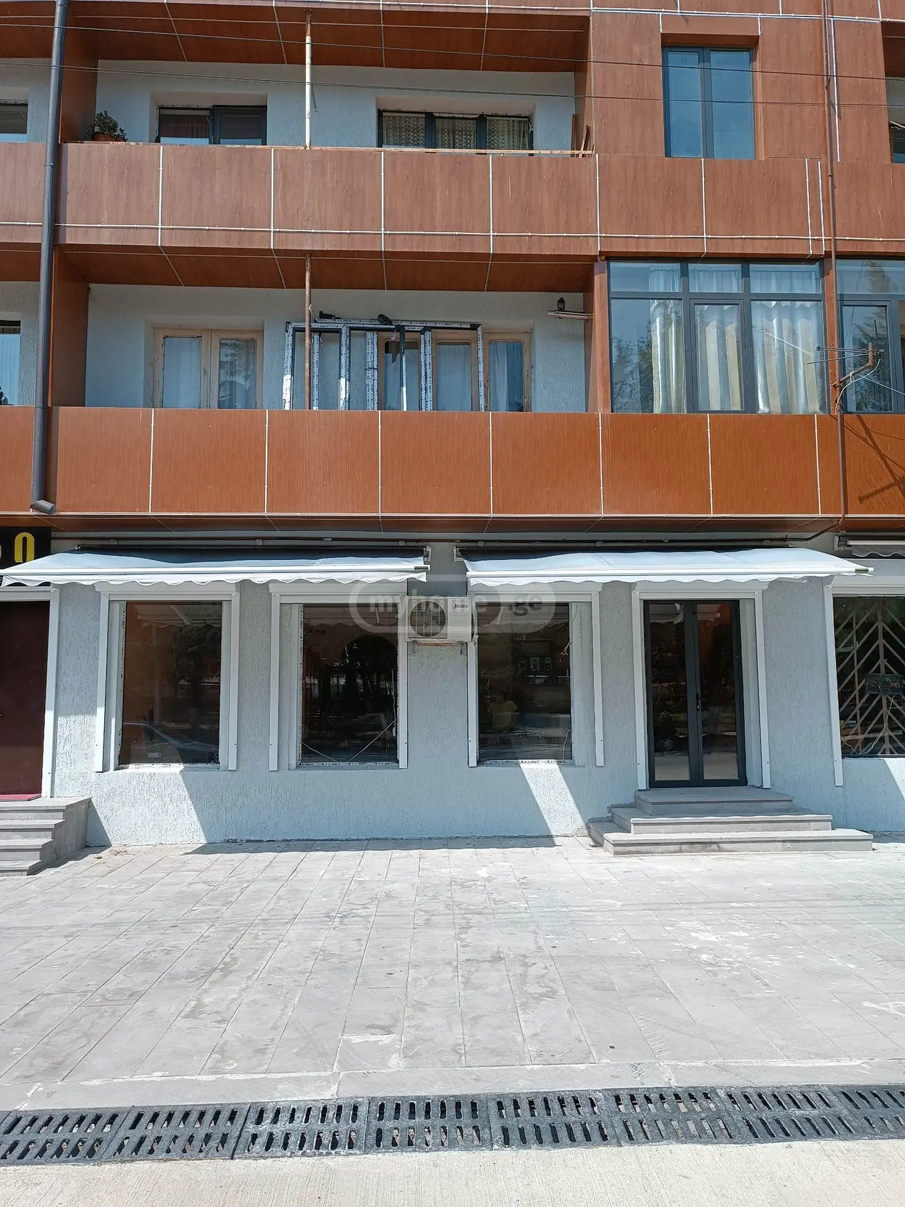 For Sale Universaluri Commercial Space Samtrediashi view 1