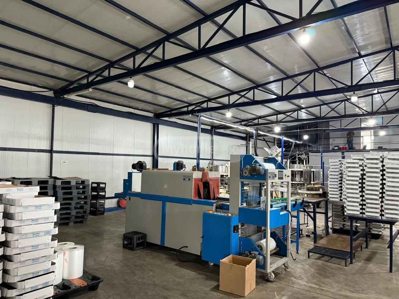 For Sale Satsarmoo Commercial Space Mtskhetis Munitsipalitetshi view 15