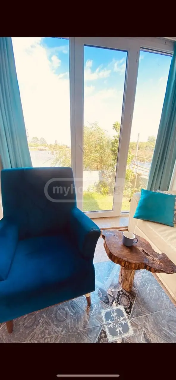 For Rent 6 Room Private House Lanchkhutis Munitsipalitetshi view 8