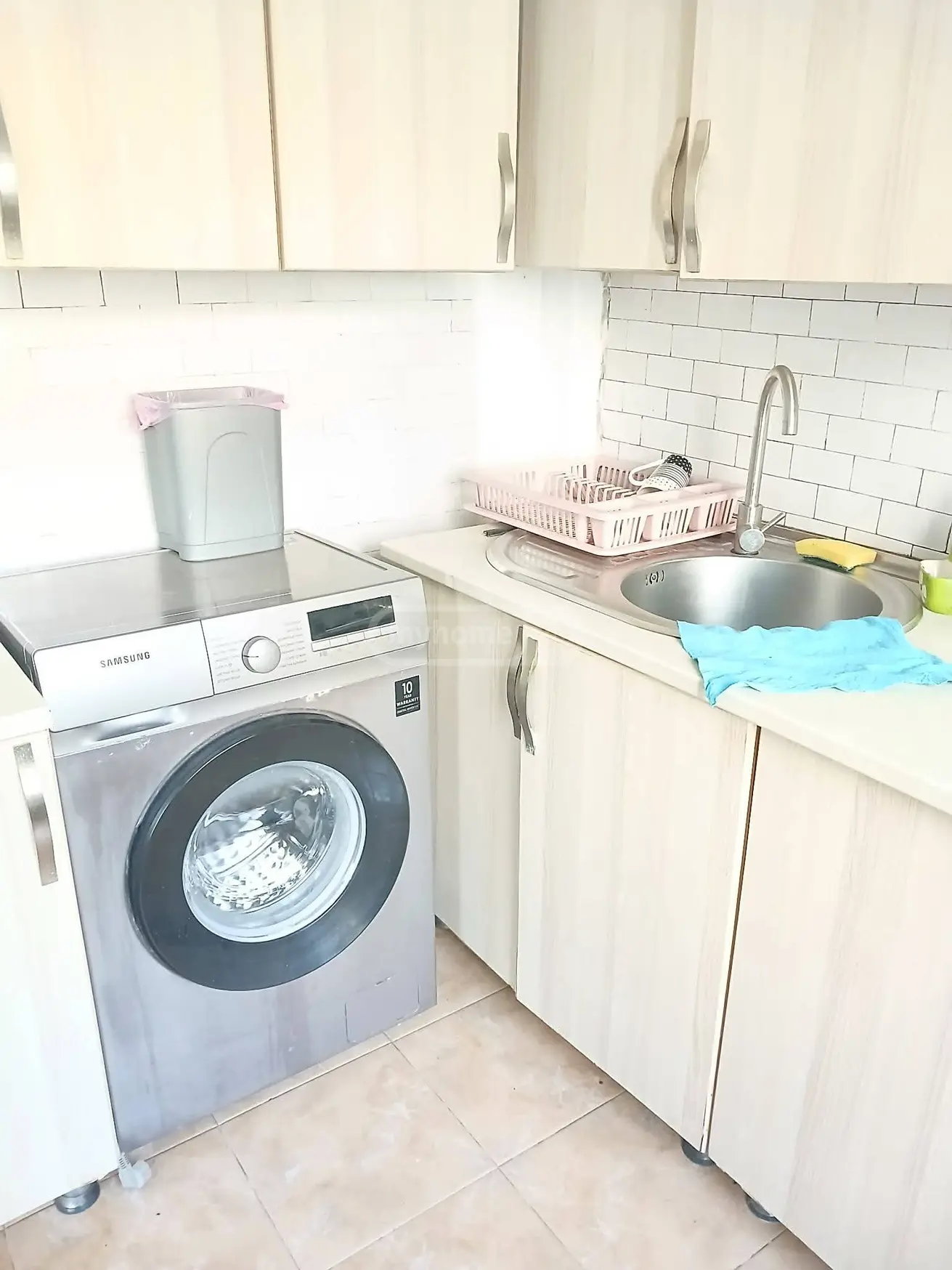 For Sale 3 Room Apartment Kutaisshi view 2