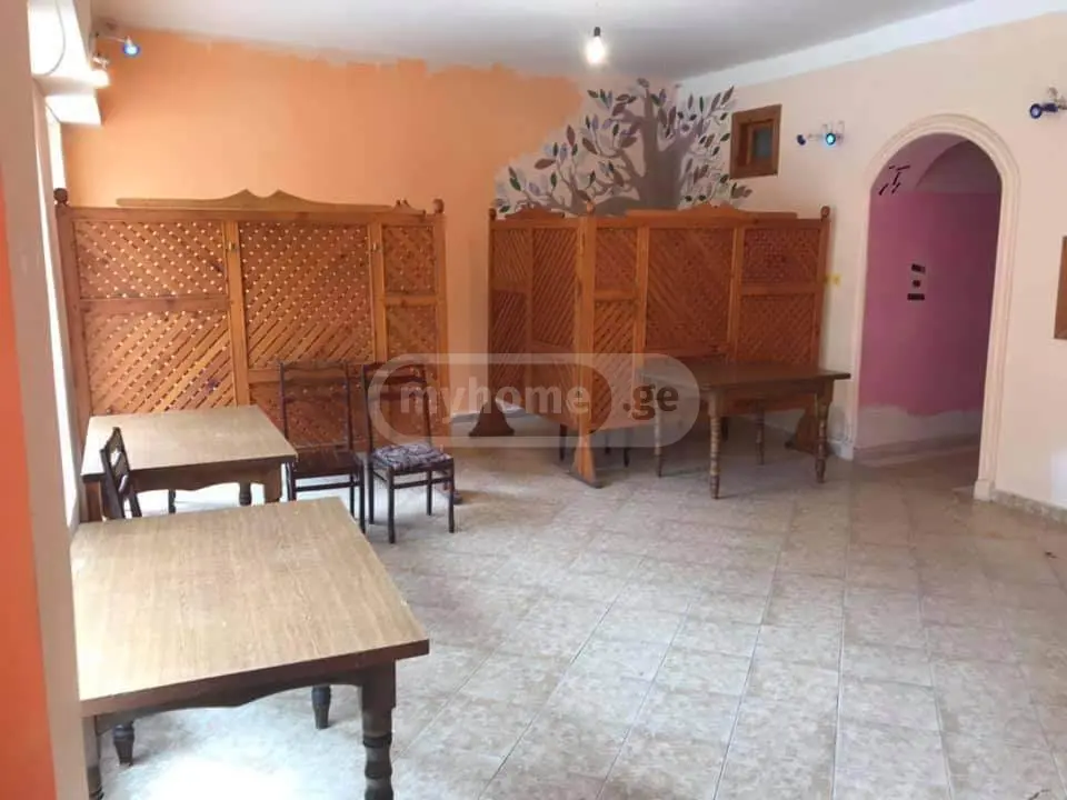 For Sale Universaluri Commercial Space Samtrediashi view 3
