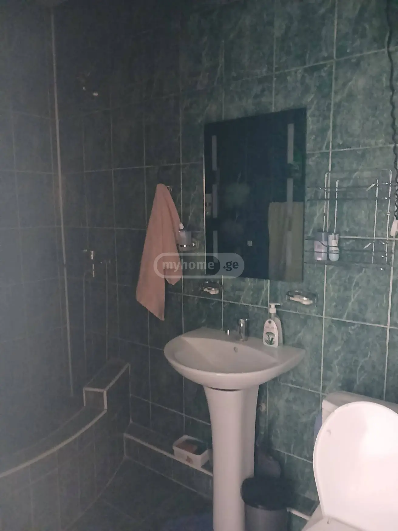 For Sale 3 Room Apartment Kutaisshi view 5
