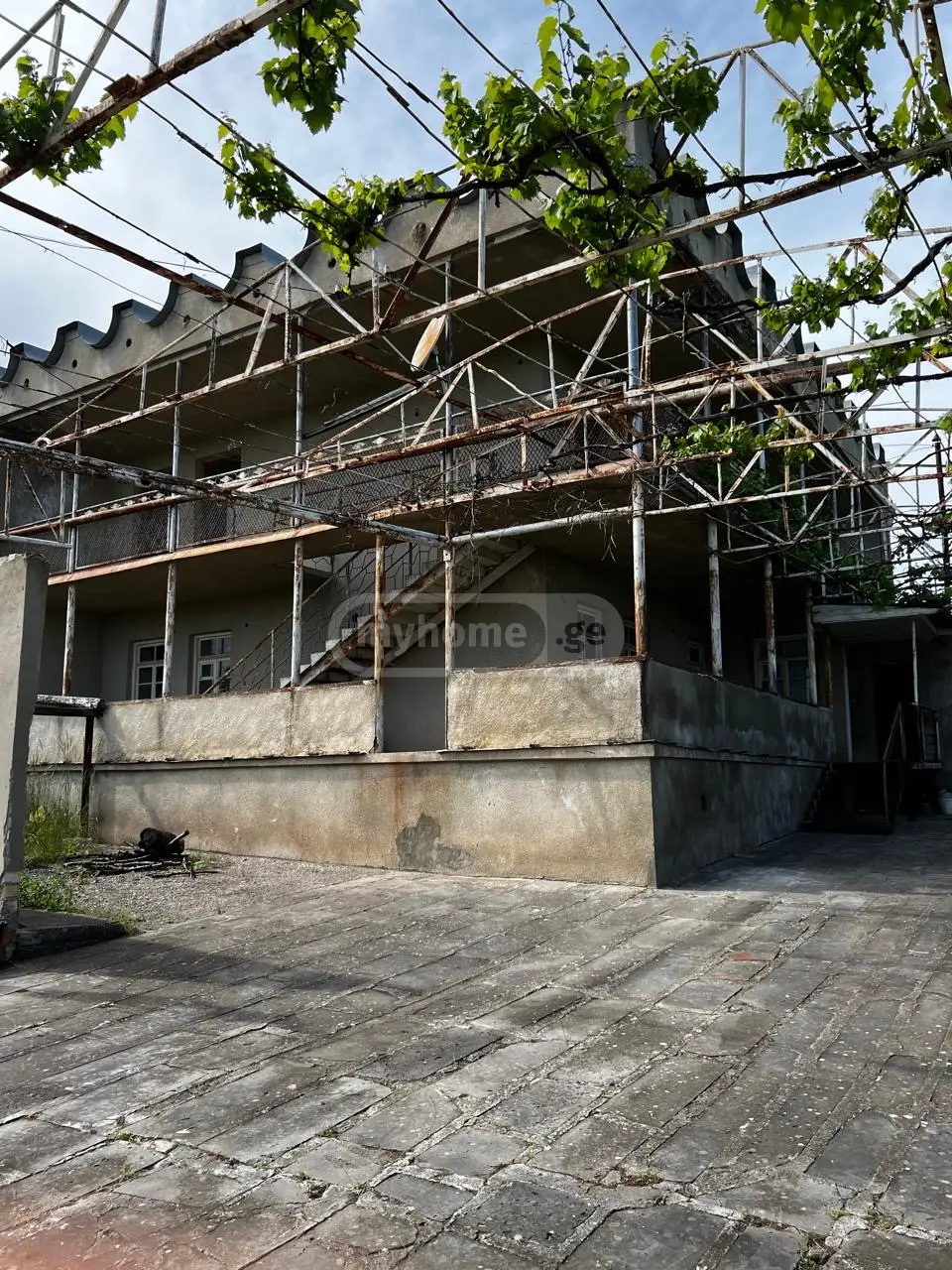 Продажа 7-комната Частный дом в Tetritsqaroshi view 6