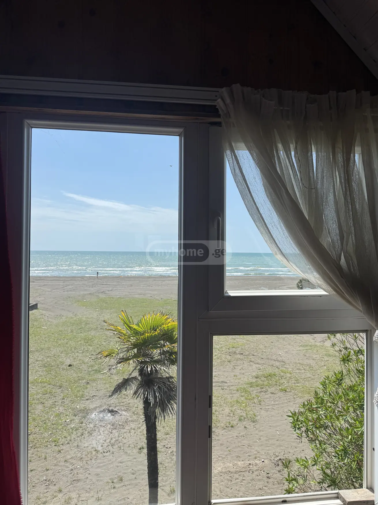 Daily Rent 6 Room Country House Lanchkhutis Munitsipalitetshi view 2