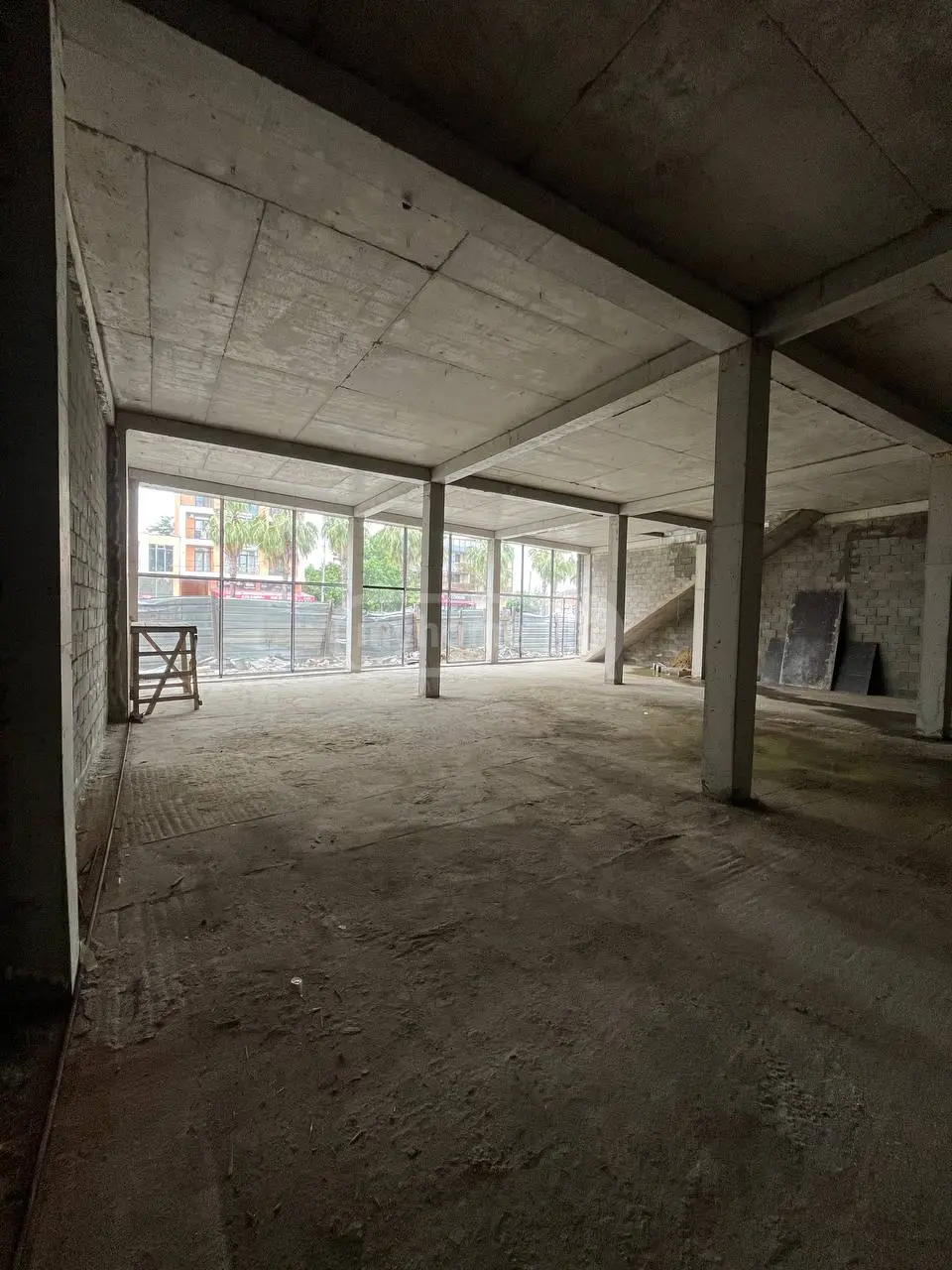 For Rent Universaluri Commercial Space Kutaisshi, 5 of 12