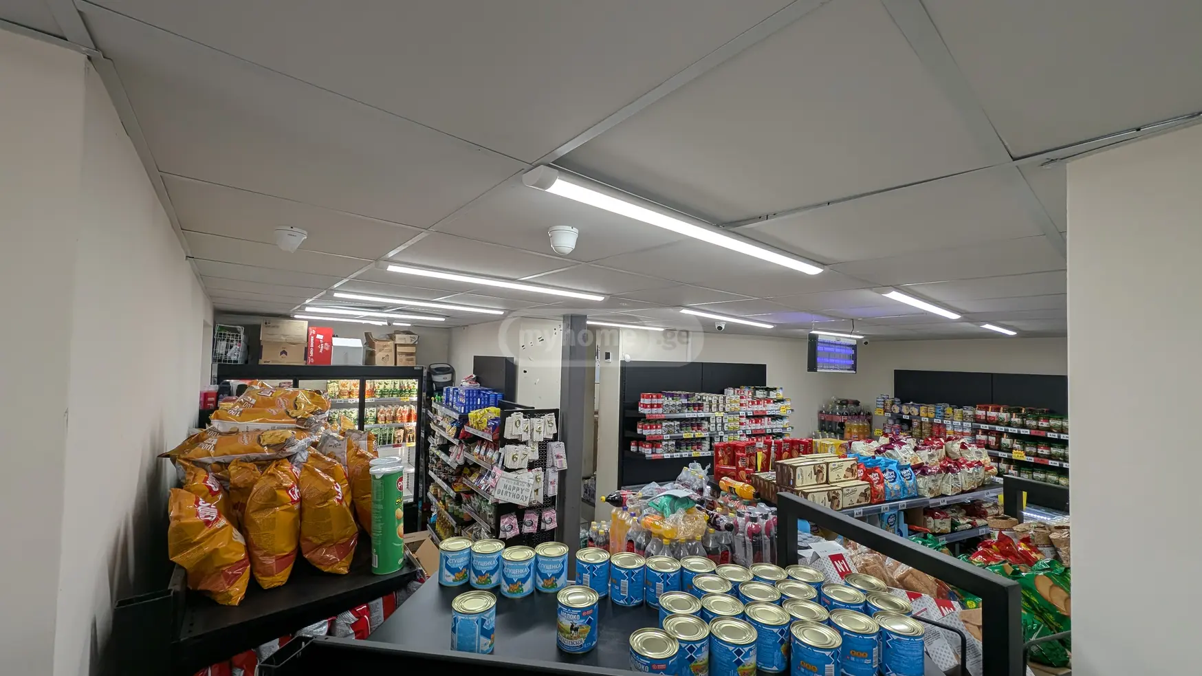 For Sale Mtliani Shenoba Commercial Space Nadzaladevshi, 5 of 12