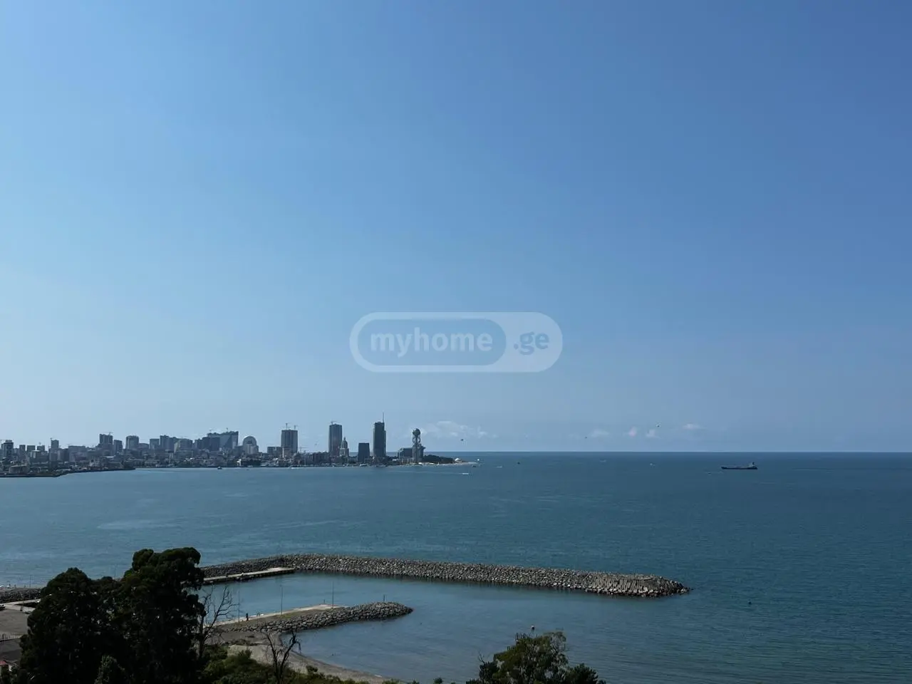 For Sale 2 Room Apartment view 3