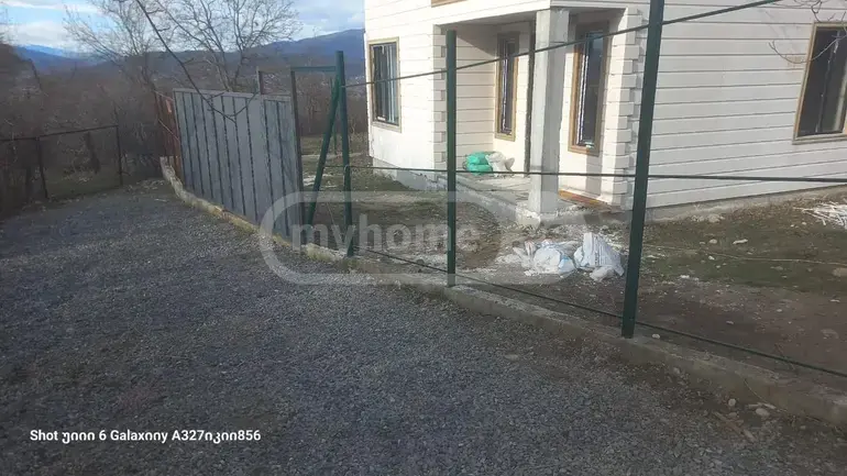 For Sale 3 Room Country House Mtskhetis Munitsipalitetshi view 2
