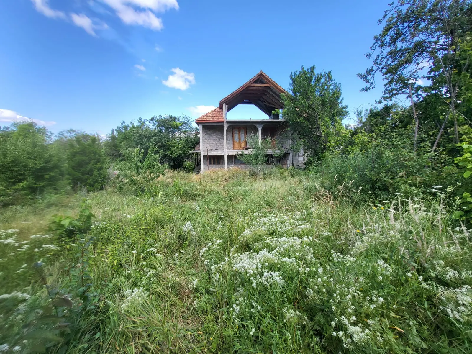 For Sale 8 Room Private House Mtskhetis Munitsipalitetshi view 36