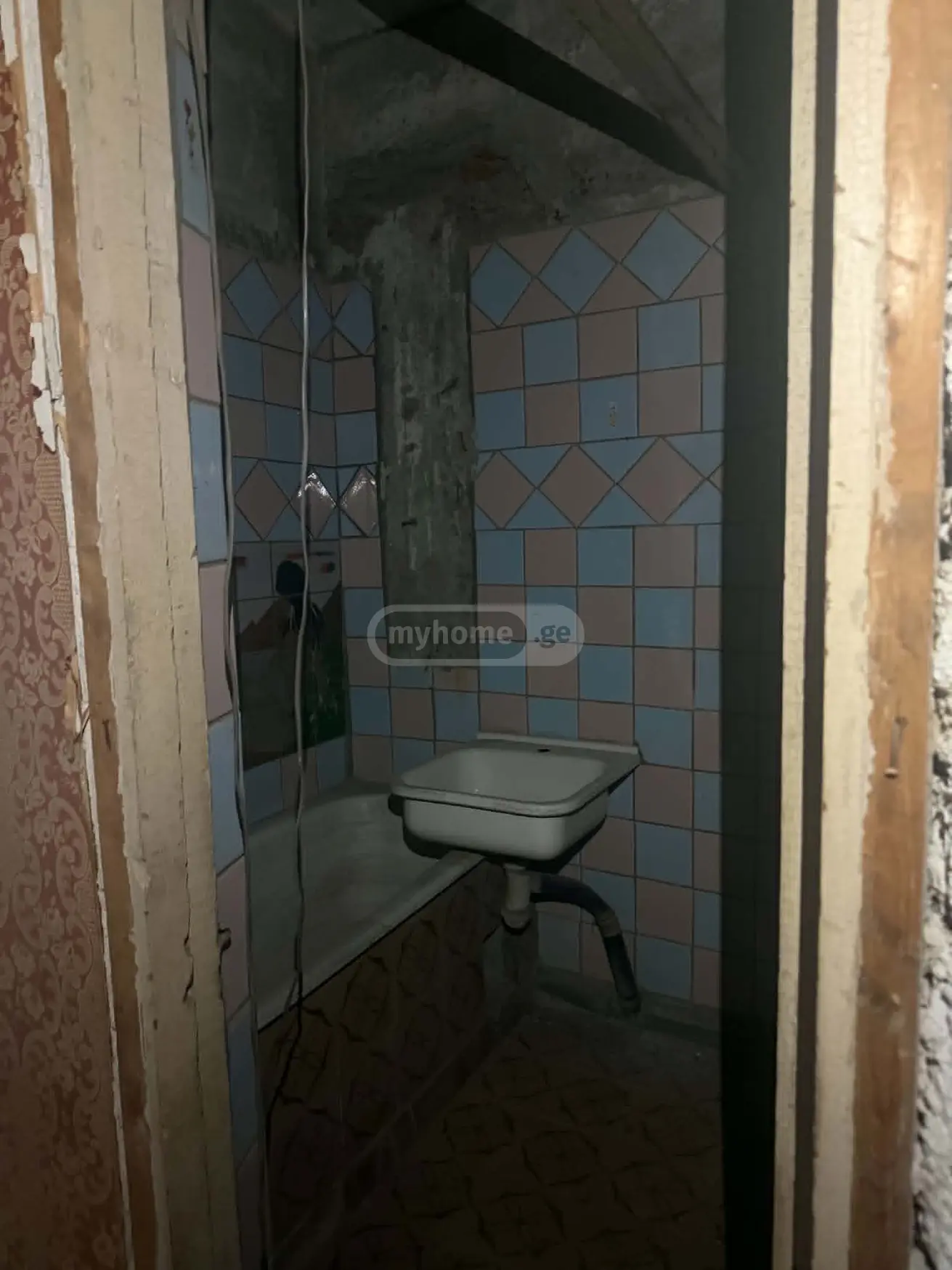 Продажа 3-комната Квартира в Tqibulshi view 6