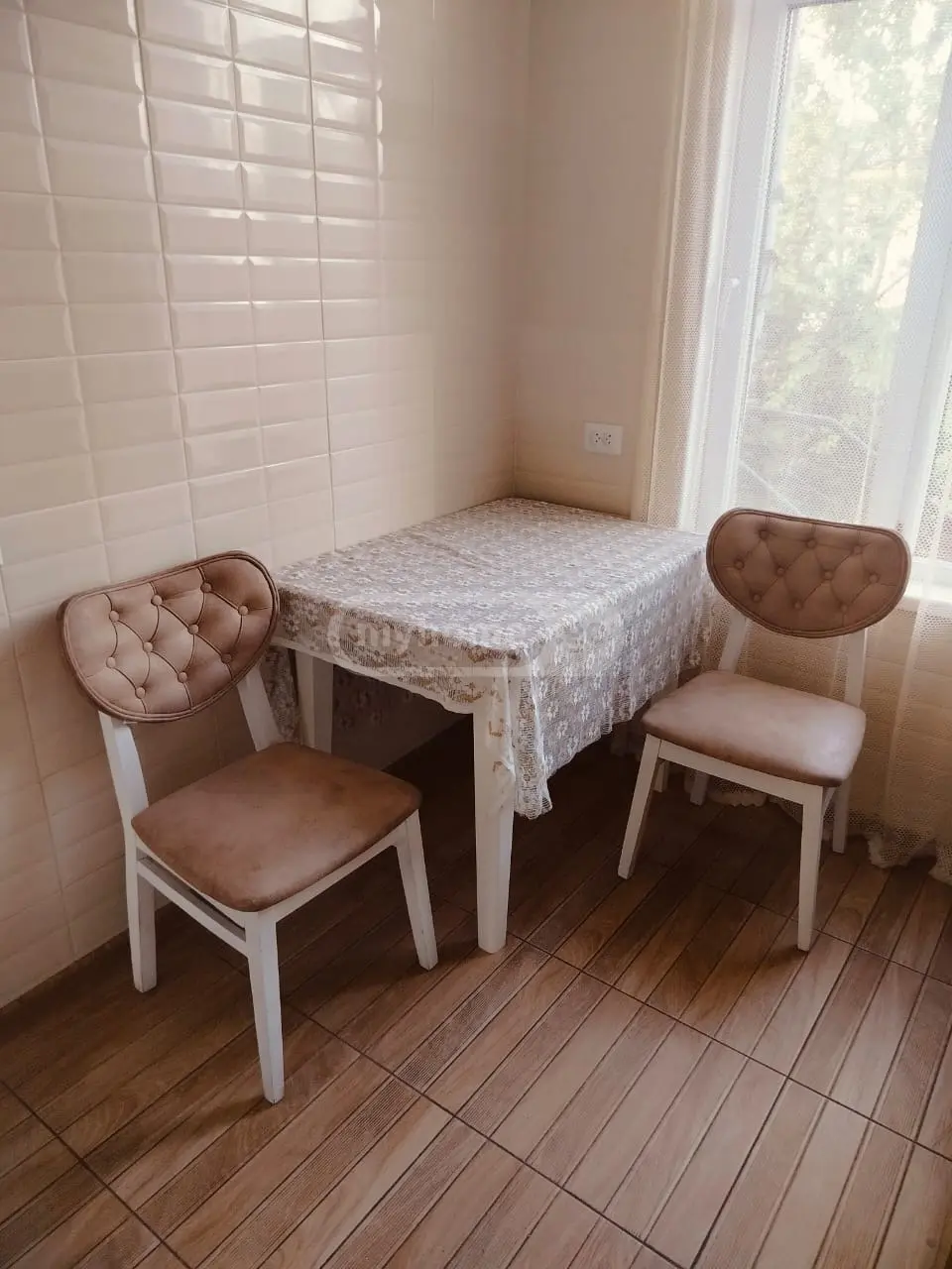 For Rent 3 Room Apartment Kutaisshi view 5