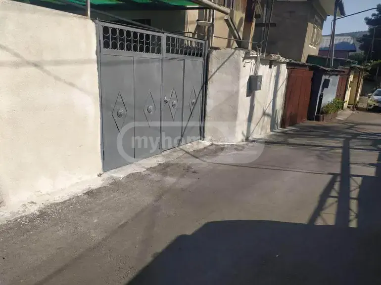 Daily Rent 4 Room Private House Samgorshi view 2