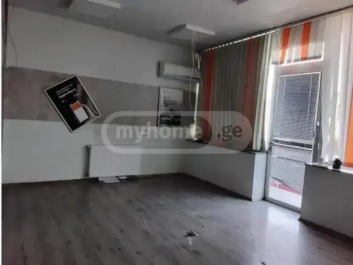For Sale Universaluri Commercial Space Lagodekhshi view 5